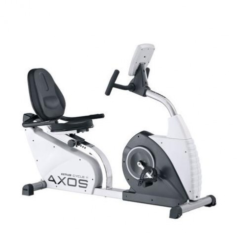 Kettler AXOS Cycle R háttámlás szobakerékpár (7986-896)