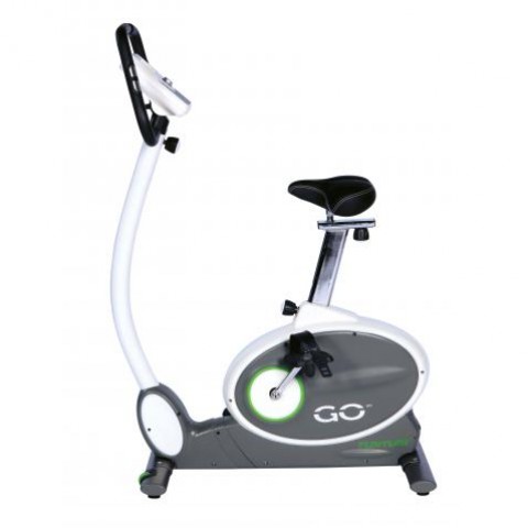 Használt | Felújított | ÚJ | Tunturi GO Bike 50 ergométer (GBE50)
